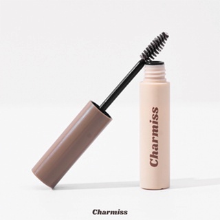 CHARMISS BROW HIGH LIFTING MASCARA ชาร์มิส บราว ไฮ ลิฟติ้ก ไลท์ มาสคาร่าเจลปัดคิ้ว