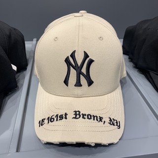 หมวก MLB 100% ของแท้💯💯จากช็อป รุ่นนี้ดังมากที่เกาหลีค่ะ😱สีสวย ทรงสวย ใส่แล้วสวยมากๆ ของมีน้อยถามก่อนนะคะ💗