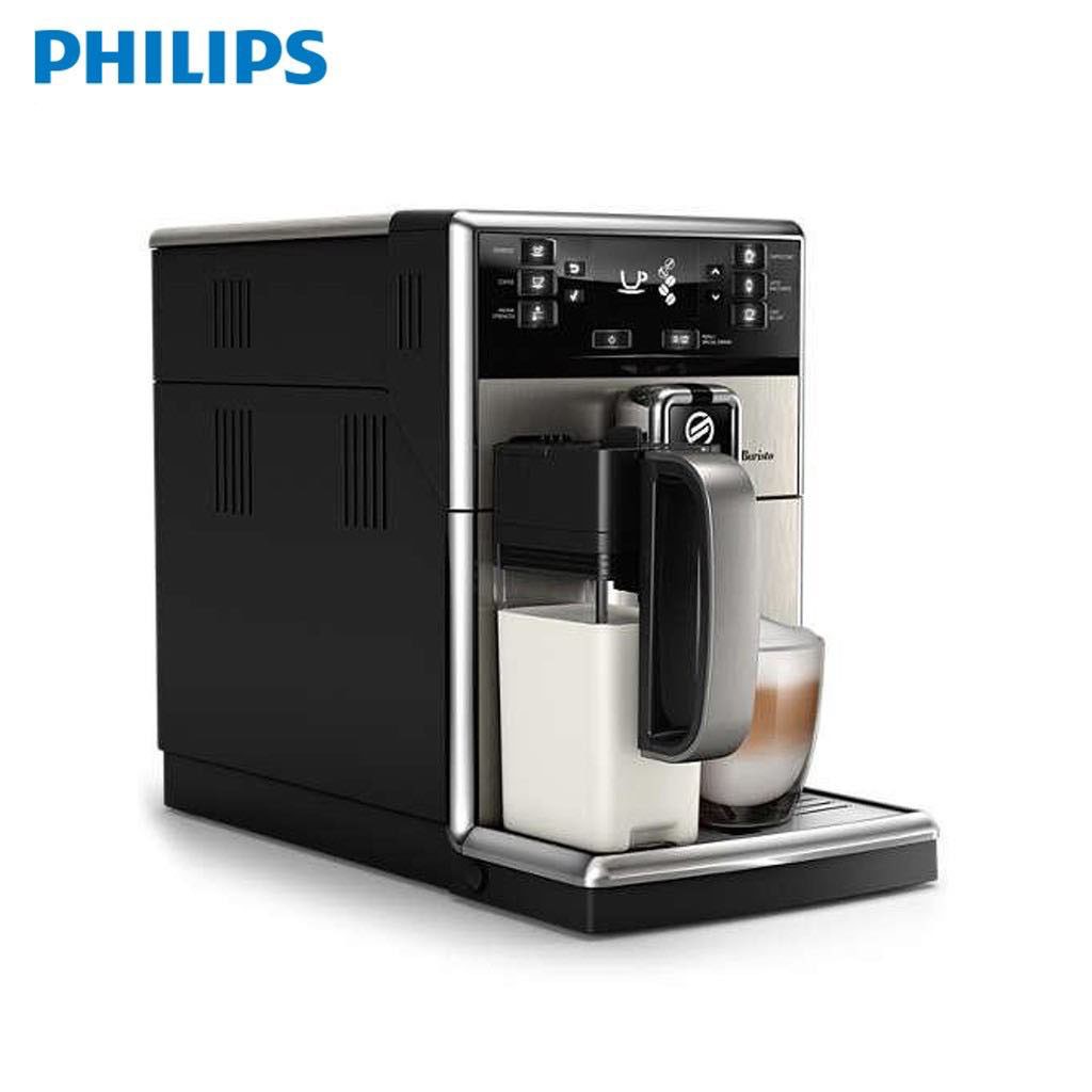 Philips Saeco Full Auto Espresso Machine เครื่องชงกาแฟอัตโนมัติเซโก้