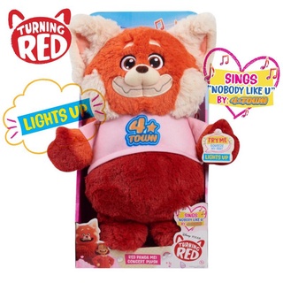 🇺🇸ลิขสิทธิ์​แท้​จาก​อเมริกา​🇺🇸 Disney and Pixar Turning Red -​ Red Panda Mei