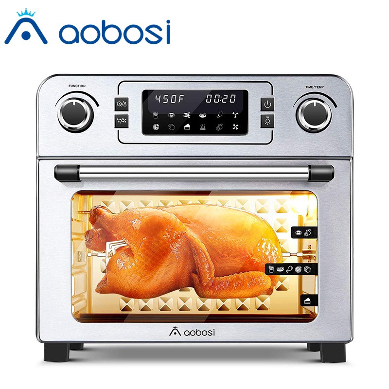 Aobosi FM9010 1700W 24QT Shopee Thailand