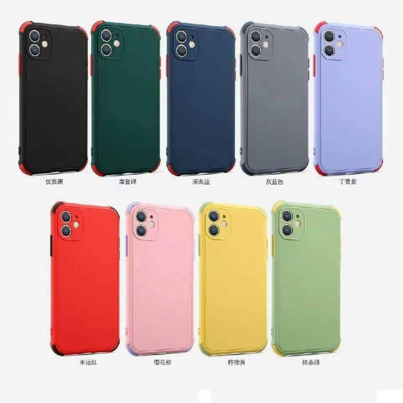 mi-11-lite-พร้-อมส่งใน-เคสtpu-นิ่ม-สี-พื้น-ปุ่ม-สี-for-xiaomi-mi11-5g-mi11-5g-mi11-mi-11-lite-5g-ne-mi11lite