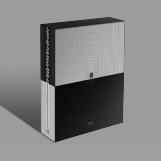 แบ่งขาย BTS Map of the soul ON:E concept book