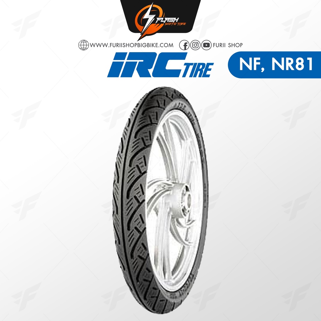 ยาง-ยางรถมอเตอร์ไซค์-ยางบิ๊กไบค์-irc-nf-81-d-emd-nr-81-d-emd