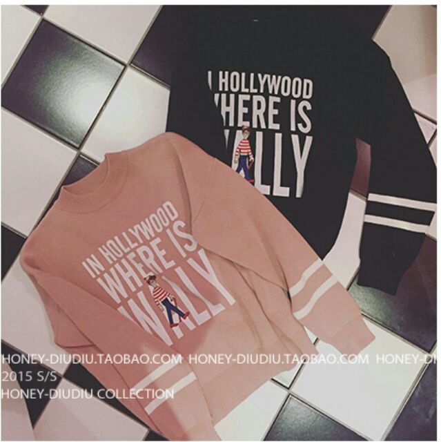 in-hollyewood-where-is-wally-สีน้ำเงิน