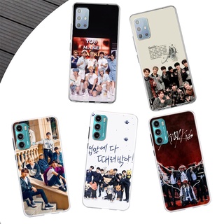 เคสโทรศัพท์มือถือ ลาย Stray Kids สําหรับ Tecno Camon 15 16 17 17P POP 4 5 5P BC1 BC3 CD7 CG7 CG8 AIR Pro IJ120