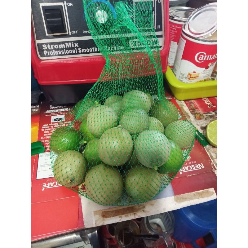 มะนาวไร้เมล็ด-1กิโลกรัม-คั้นน้ำ-ผิวลายน้ำเยอะ-ราคาสุดคุ้ม-lemon-without-seeds-juiced-with-patterned-balls