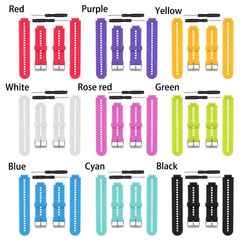 chink-silicone-watch-band-strap-for-garmin-forerunner-220-230-235-620-630-735-watch