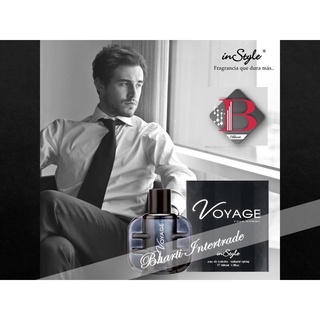 น้ำหอมอาหรับ VOYAGE POUR HOMME