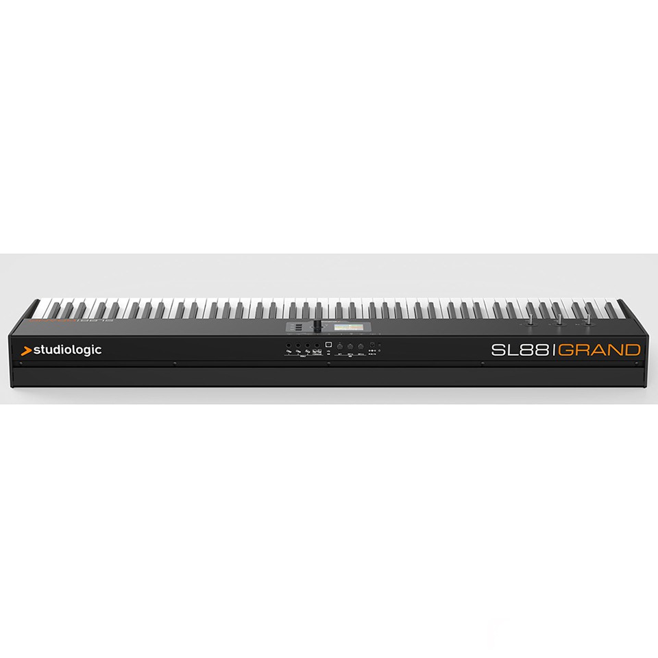 studiologic-sl88-grand-คีย์บอร์ดใบ้-midi-keyboard-controller