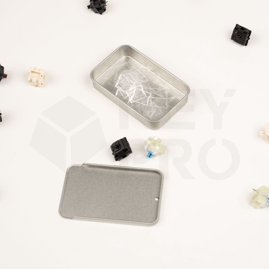 กล่องอลูมิเนียม aluminum spring holder,brush holder box สำหรับ ...