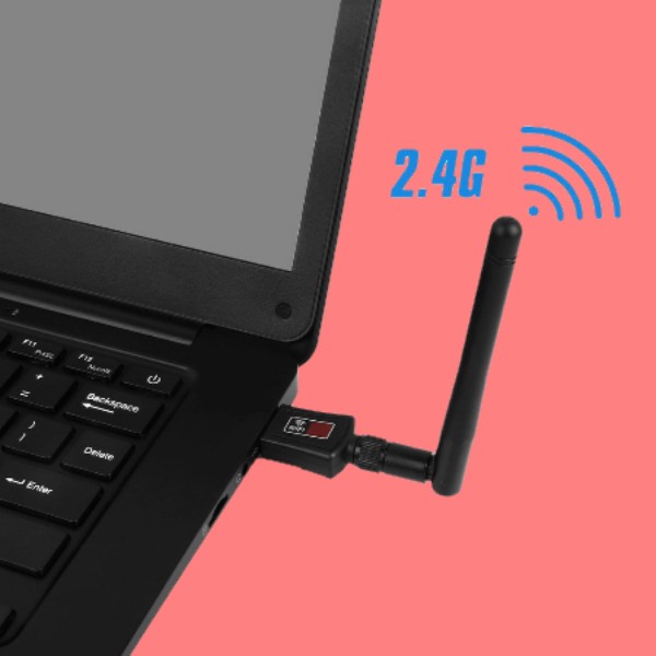 ตัวรับสัญญาณ-wifi-usb-2-0-2-4-ghz-wireless-คอมพิวเตอร์-พีซี-โน๊ตบุ๊ค-แล็ปท็อป-pc-notebook-laptop