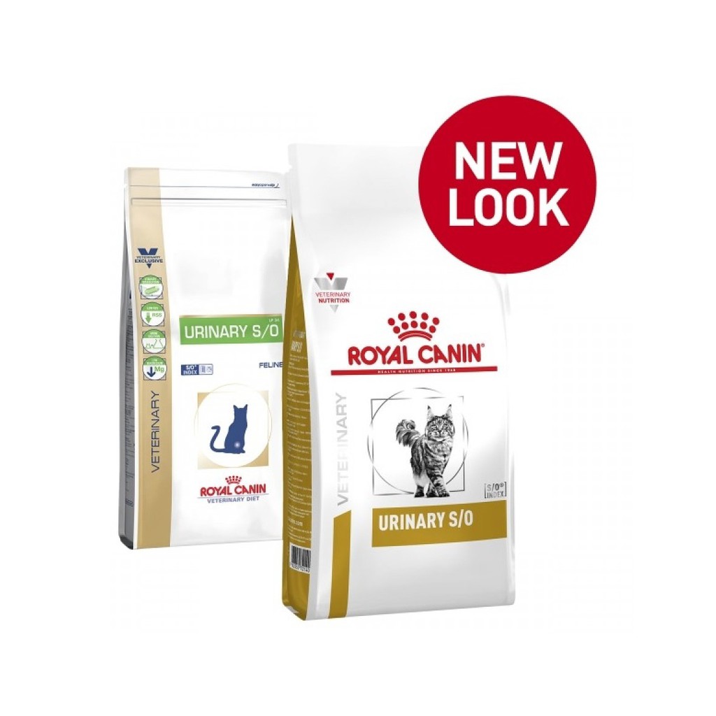 Royal canin urinary S/O 1.5 kg. | Shopee Thailand