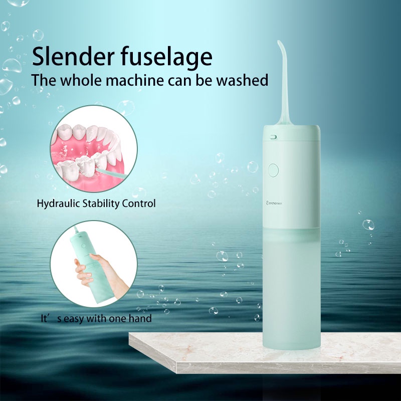 water-flosser-เครื่องล้างฟัน140-มล-เครื่องทำความสะอาดฟัน