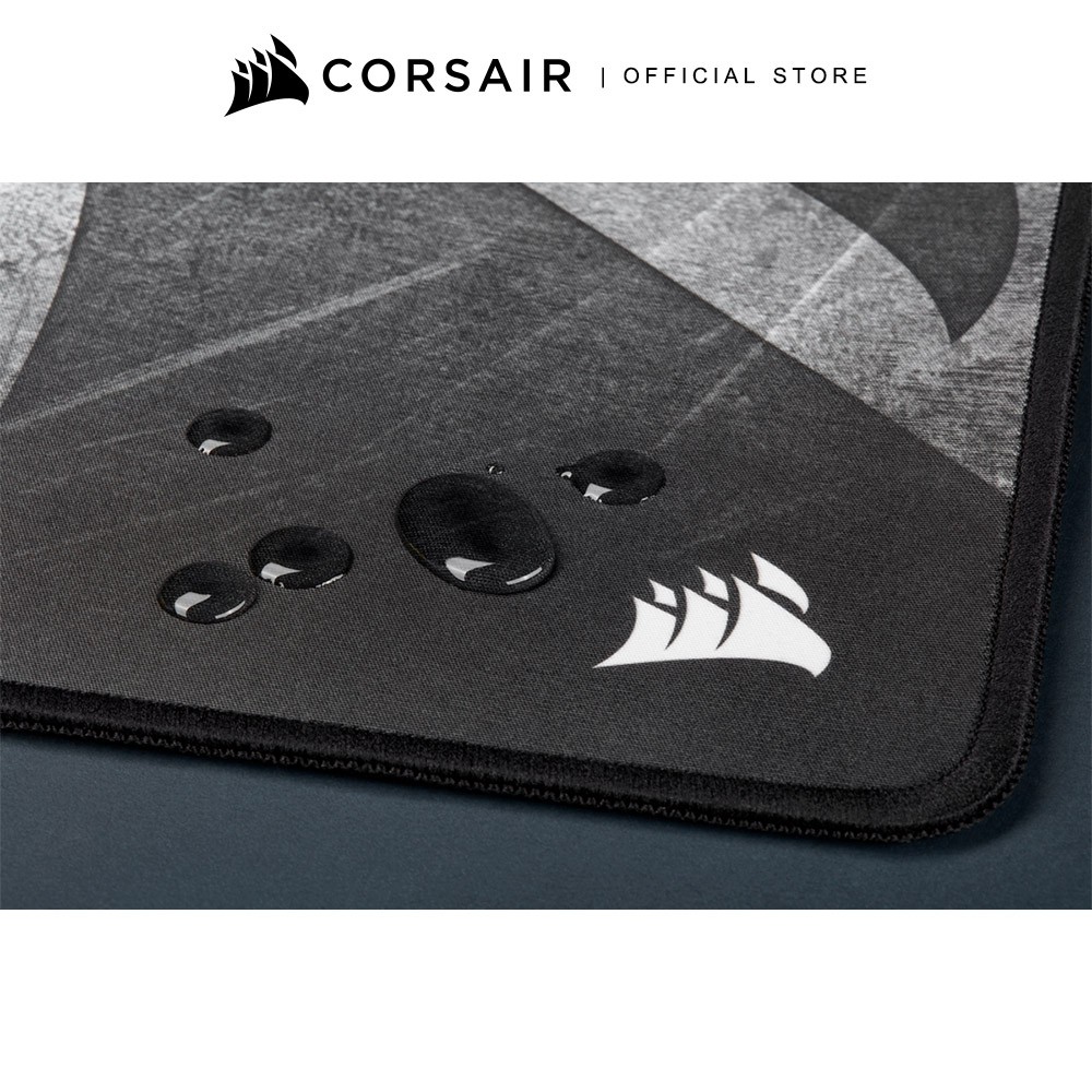 ภาพสินค้าCORSAIR Mousepad MM350 PRO Premium Spill-Proof Cloth Gaming Mouse Pad  Extended XL จากร้าน corsair_officialstore บน Shopee ภาพที่ 4