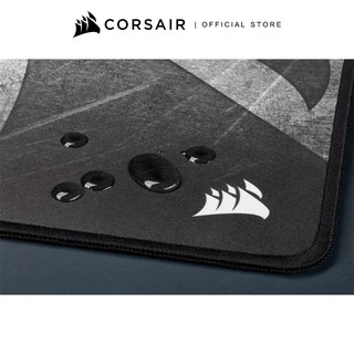 ภาพขนาดย่อของภาพหน้าปกสินค้าCORSAIR Mousepad MM350 PRO Premium Spill-Proof Cloth Gaming Mouse Pad  Extended XL จากร้าน corsair_officialstore บน Shopee ภาพที่ 4