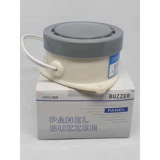 PANEL BUZZER KH405 AC220V