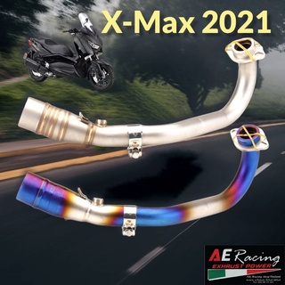 X Max300 2021 (Full system) มีตั้งแต่ ปี 2017-2021 ตรงรุ่น มีสินค้า (พร้อมส่งภายใน 24 ชม.)​ !!