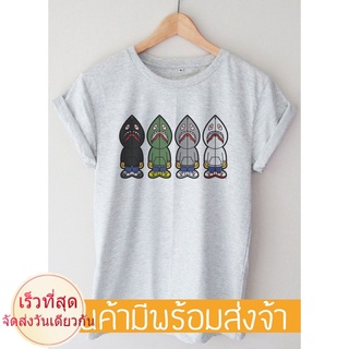 เสื้อยืดผู้ชาย T-shirt