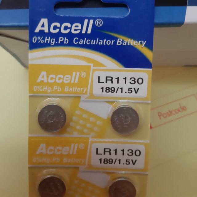 ถ่าน LR521,LR621,LR41,LR626, LR754,LR920,LR927,LR1130,LR44 ใส่นาฬิกา ...