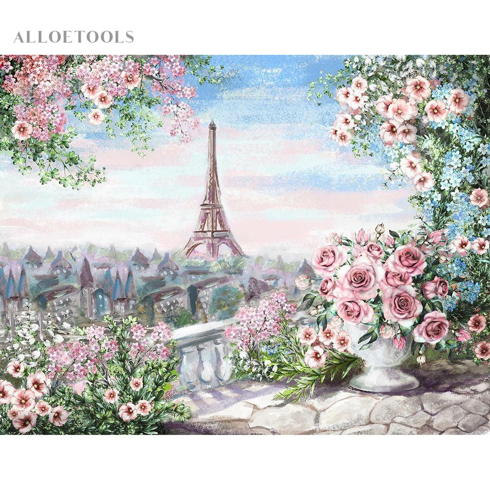 alloet-eiffel-tower-flowers-5d-diy-diamond-painting-full-round-drill-wall-picture-tool