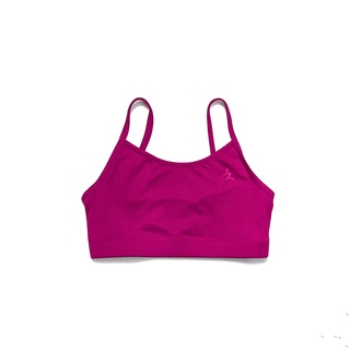 D&amp;P Sport | Sports Bra สปอร์ตบรา ขนาดปกติ D-7580