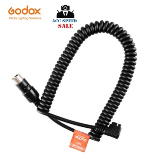 Godox AD-S1 Power Cable Cord for Godox WITSTRO AD180 AD360 AD360II