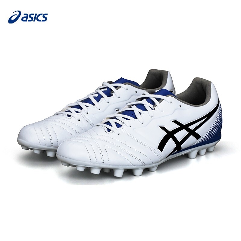 Asics Lethal Flash DS FG Soccer Shoes องเท้าสตั๊ด รองเท้าฟุตบอลรุ่นใหม่ Shopee Thailand