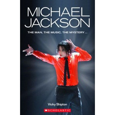 dktoday-หนังสือ-scholastic-readers-3-michael-jackson-biography