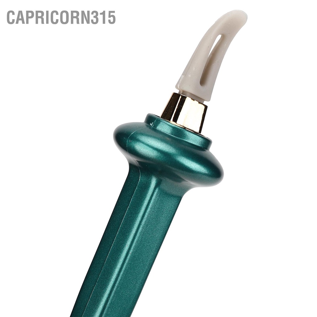 capricorn315-เครื่องมืออายไลเนอร์-ไม้กายสิทธิ์ซิลิโคน-กันน้ํา-พร้อมครีมสีน้ําตาลดํา-สําหรับแต่งหน้า