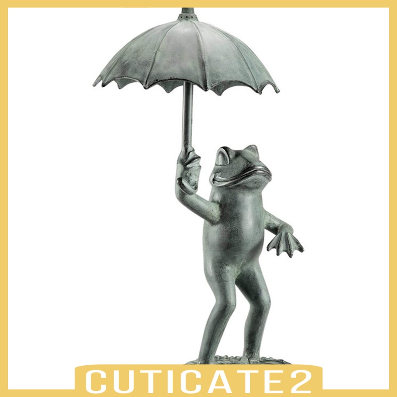 cuticate2-รูปปั้นรูปกบ-สำหรับตกแต่งสวนสนามหญ้า-บ้าน