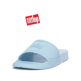 รองเท้าแตะ FITFLOP ผู้หญิงเพื่อสุขภาพ รุ่น IQUSHION  EQ3-137 สี Sky Blue