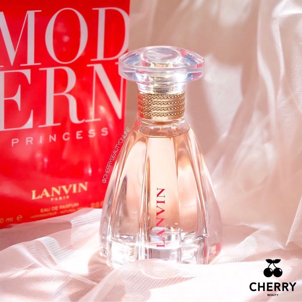 lanvin-modern-princess-edp-90ml-น้ำหอมแท้