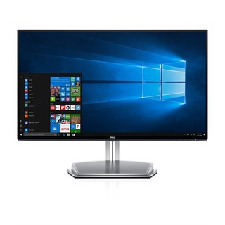 DELL IPS MONITOR (จอมอนิเตอร์) 27 รุ่น S2718H