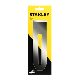 STANLEY 12-312 เหล็กประกับใบกบไสไม้ 1 3/4