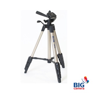 SLIK U874 ขาตั้งกล้อง Tripod [SL-663E]