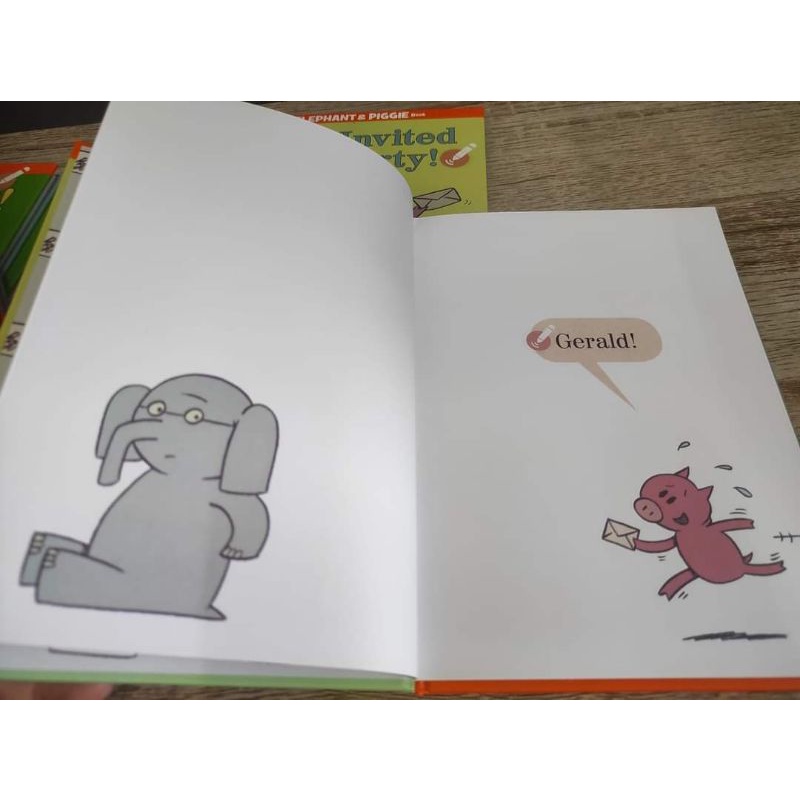 new-an-elephant-amp-piggy-book-i-am-invited-to-a-party-by-mo-williems