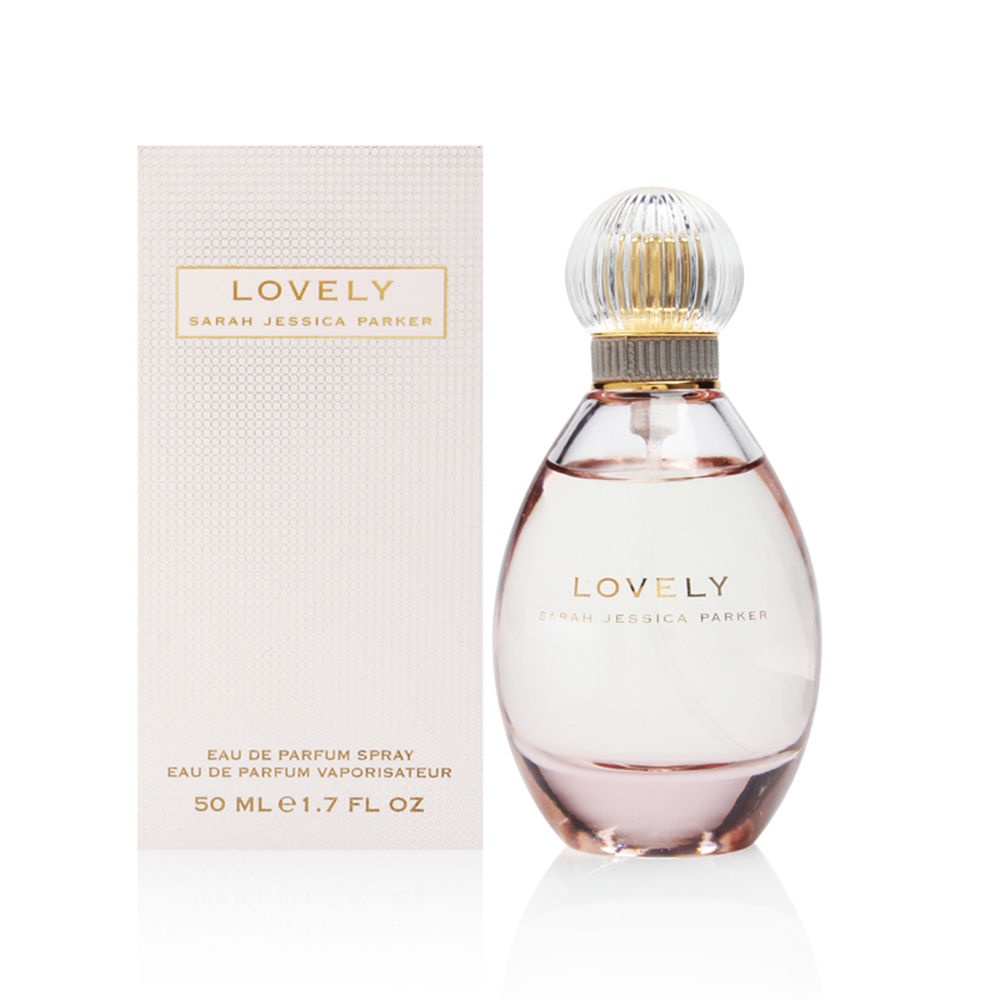 แท้-พร้อมส่ง-sarah-jessica-parker-lovely-edp-30ml-100ml