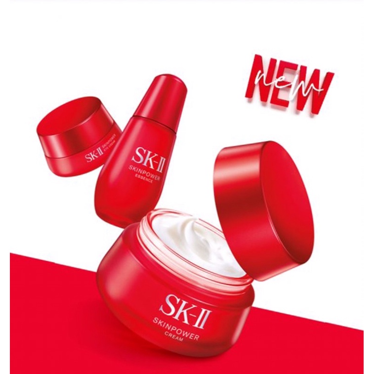 สินค้าของแท้-รุ่นใหม่ล่าสุด-sk-ii-skin-power