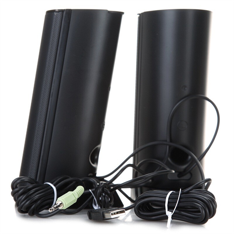 Dell AX210 USB Stereo Speaker System Shopee Thailand