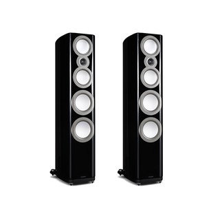 MISSION  ZX 5   Floor stand  speaker