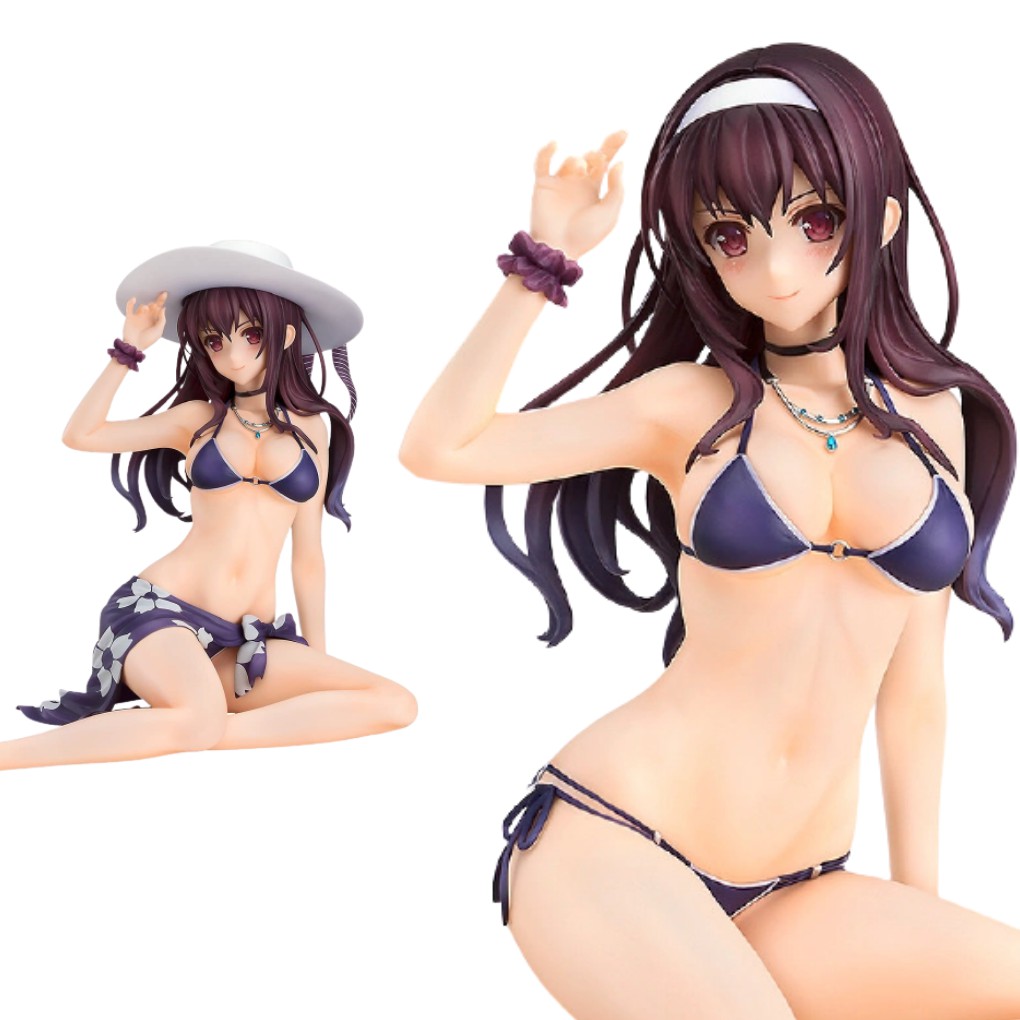 good-smile-company-saekano-how-to-raise-a-boring-girlfriend-flat-utaha-kasumigaoka-swimsuit-1-7-complete-figure