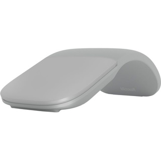 Microsoft Surface Arc Wireless Mouse (Light Gray)