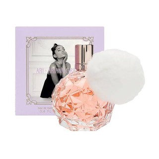 Ariana Grande Ari EDP 100 ml. กล่องซีล