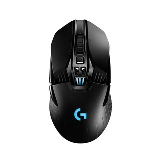 Logitech G903 Hero Wireless Gaming Mouse เมาส์เกมมิ่งไร้สาย