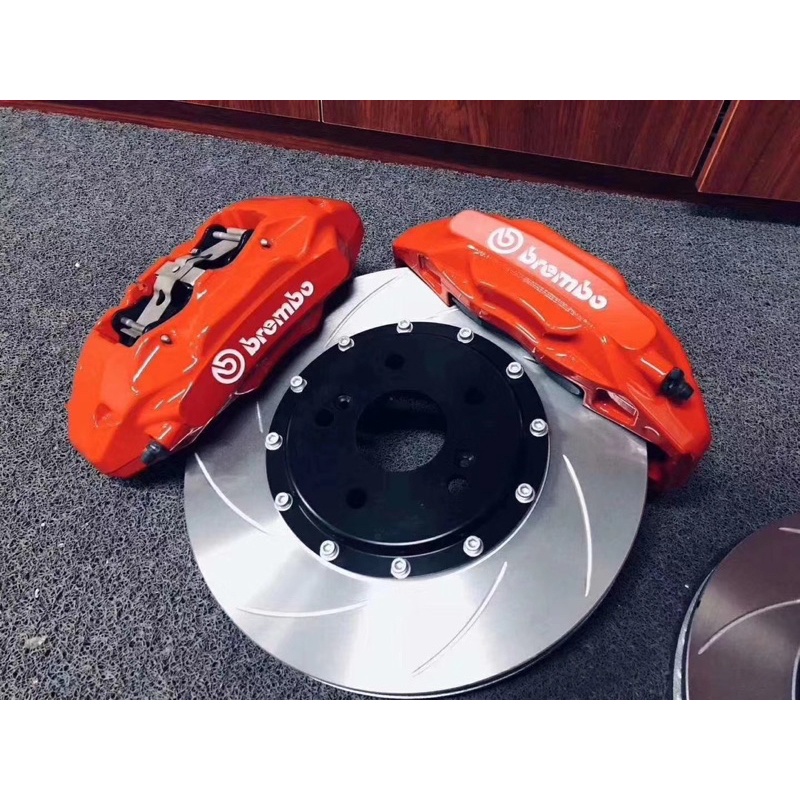 brembo-ทัวร์แร็ค4พอต