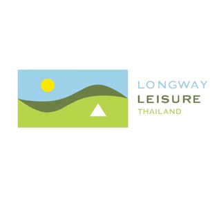 สติ๊กเกอร์ Longway Leisure Thailand