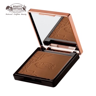 BEAUTY COTTAGE LUXURY MATTE BRONZER POWDER ลักชัวรี่ แมท บรอนเซอร์ พาวเดอร์