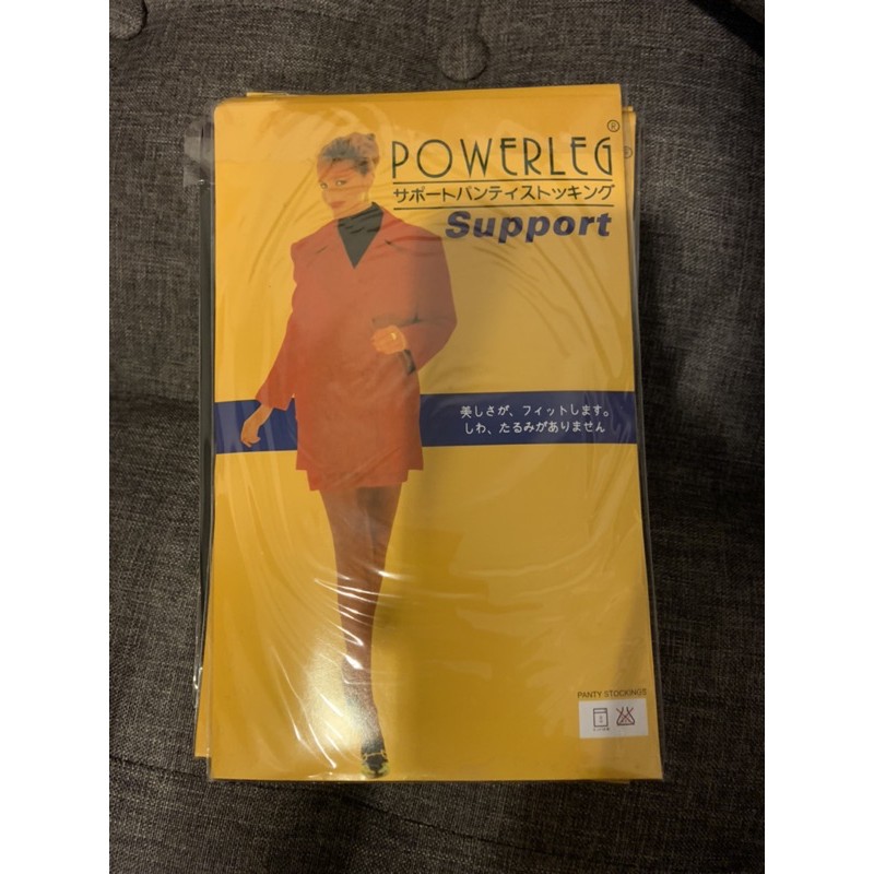 ถุงน่อง power leg ราคาถูกซื้อมาไม่ได้ใช้ Shopee Thailand