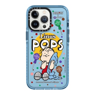 Linus Pops Candy Case